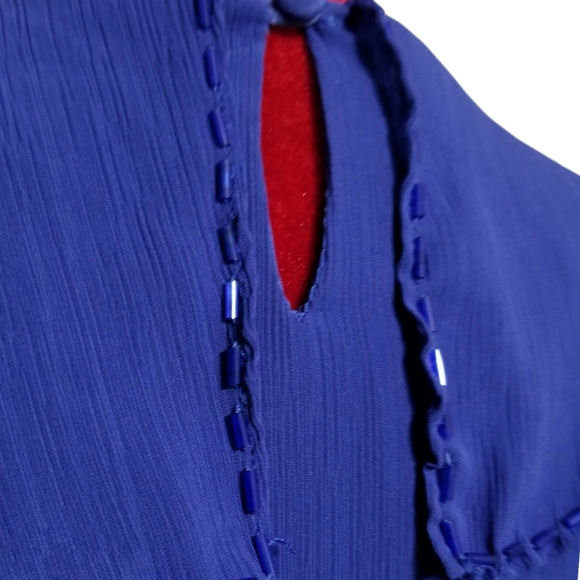 Skies are Blue XS cocktail dress - Picture 8 of 12